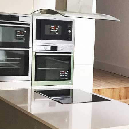 Buiders London - Extension