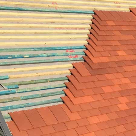 Buiders London - Extension